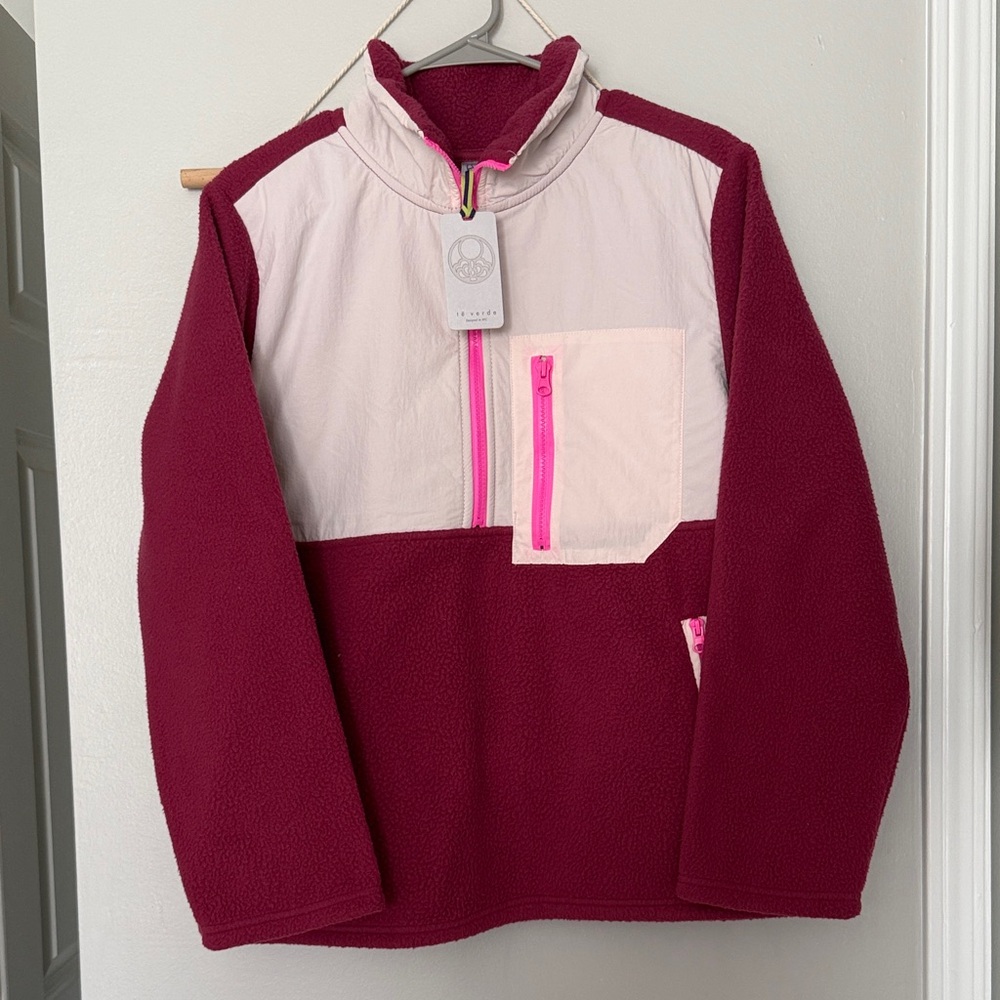 Womens jacket